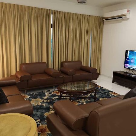 Skyloft Muslim Suite ジョホールバル エクステリア 写真
