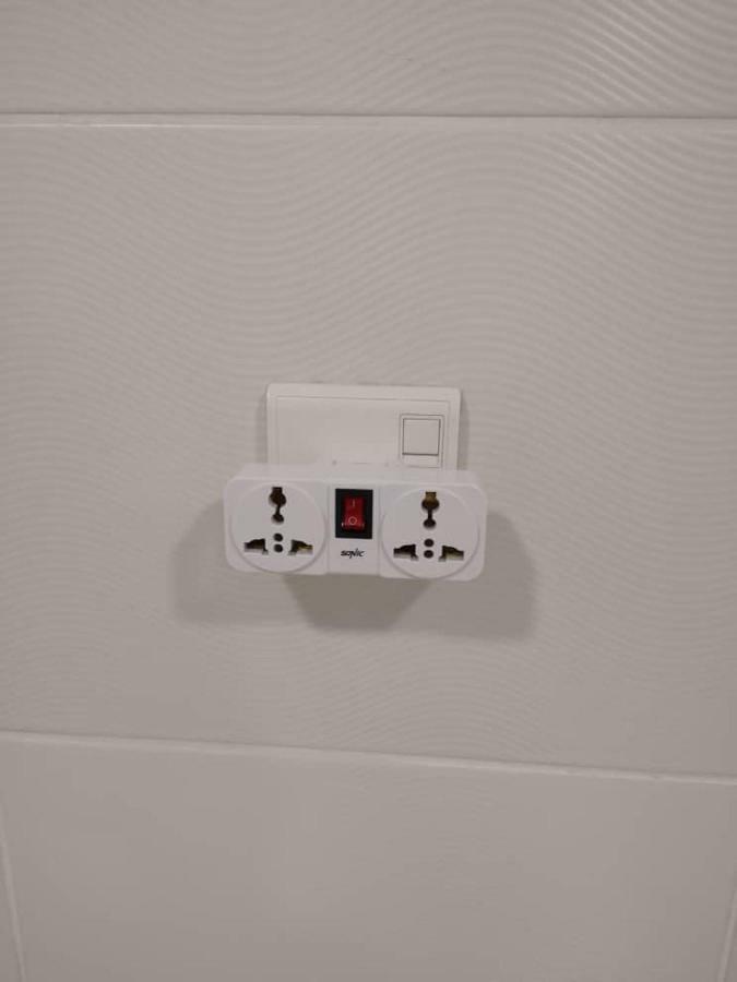 Skyloft Muslim Suite ジョホールバル エクステリア 写真