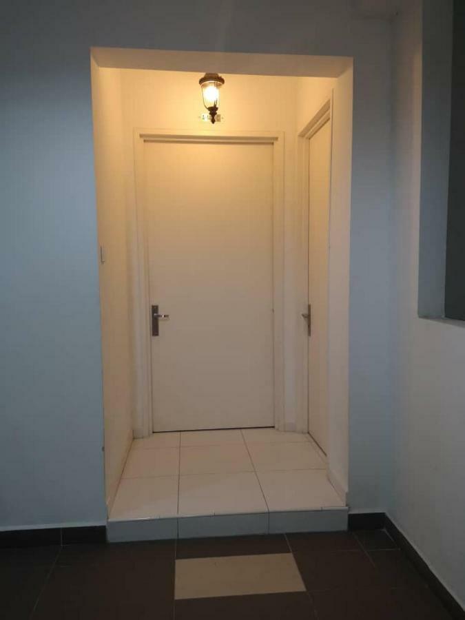 Skyloft Muslim Suite ジョホールバル エクステリア 写真