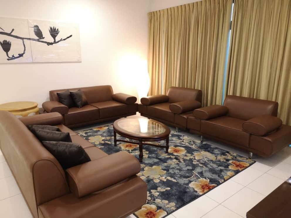 Skyloft Muslim Suite ジョホールバル エクステリア 写真