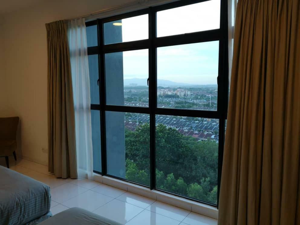 Skyloft Muslim Suite ジョホールバル エクステリア 写真